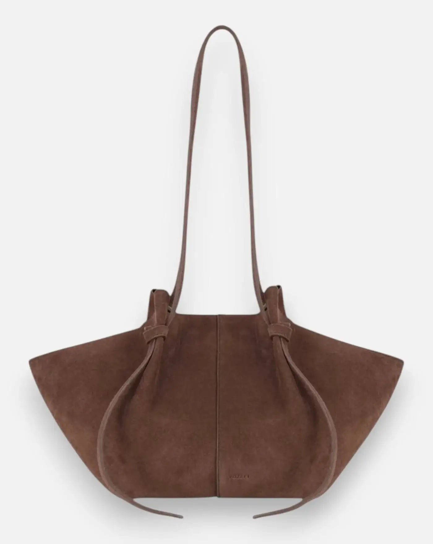 Bolso Yuzefi Mochi Chocolate YUZCO-HB-MO-S004 CHOCOLATE YUZEFI