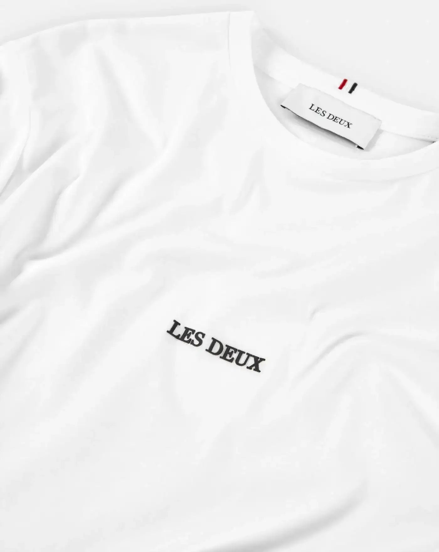 Camiseta Les Deux Lens LDM101118 201100 LES DEUX
