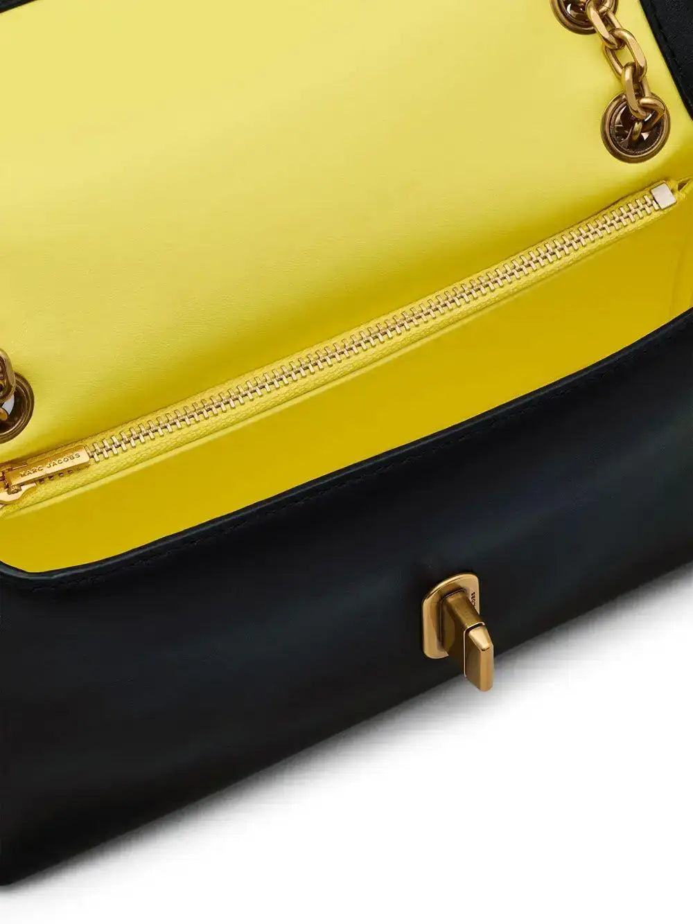 Bolso Marc Jacobs The Dual Chain Wallet 2R4SMN003S02 001 MARC JACOBS