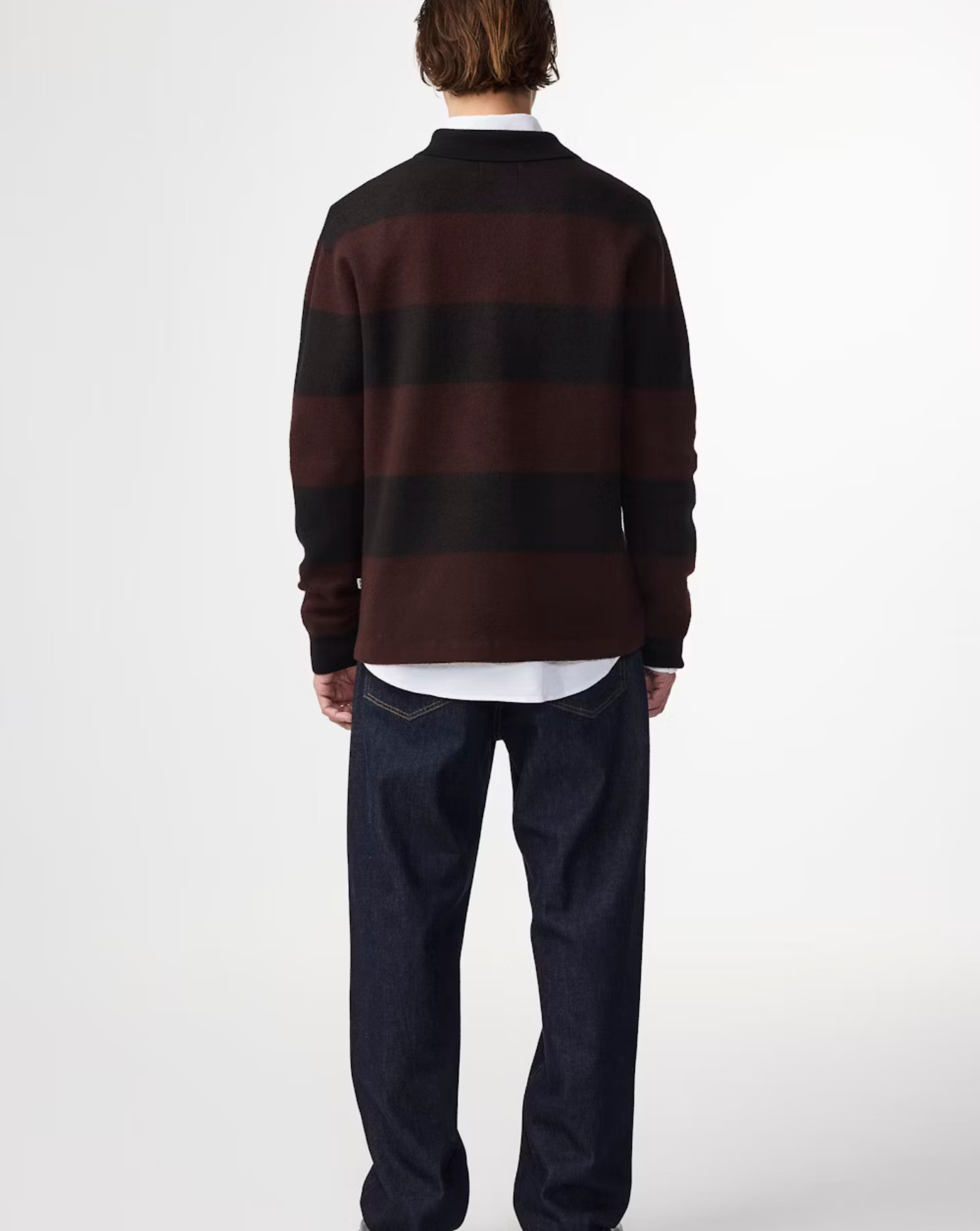 Polo NN.07 Rugby 2560000120 999 NN. 07