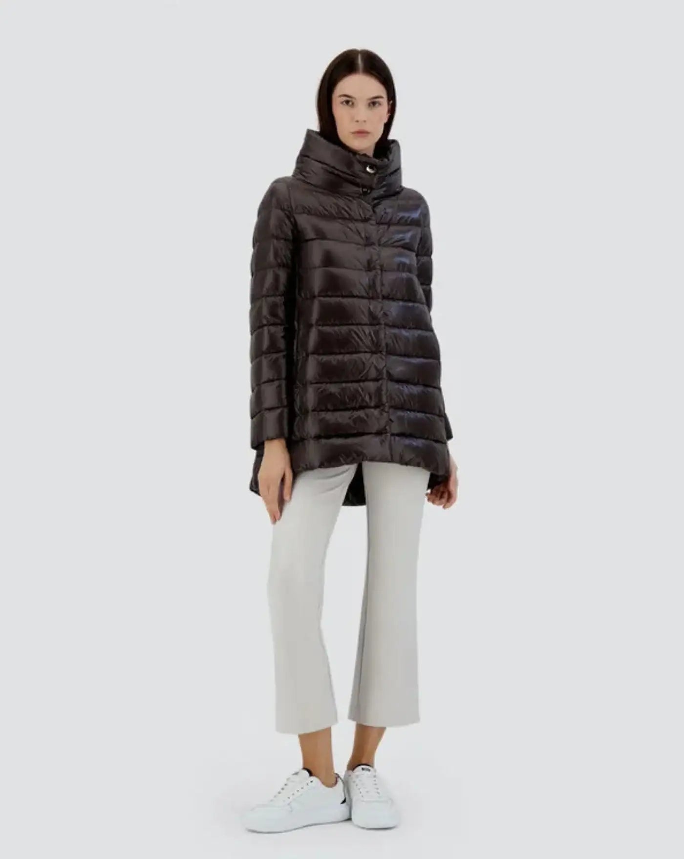 Chaqueta Herno Amelia PI0505DIC12017Z 8800 HERNO