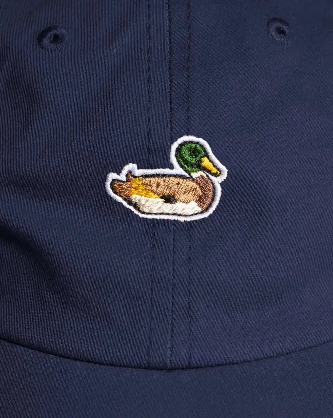 Gorra Edmmond Duck Patch 3259201590 PLAIN NAVY EDMMOND