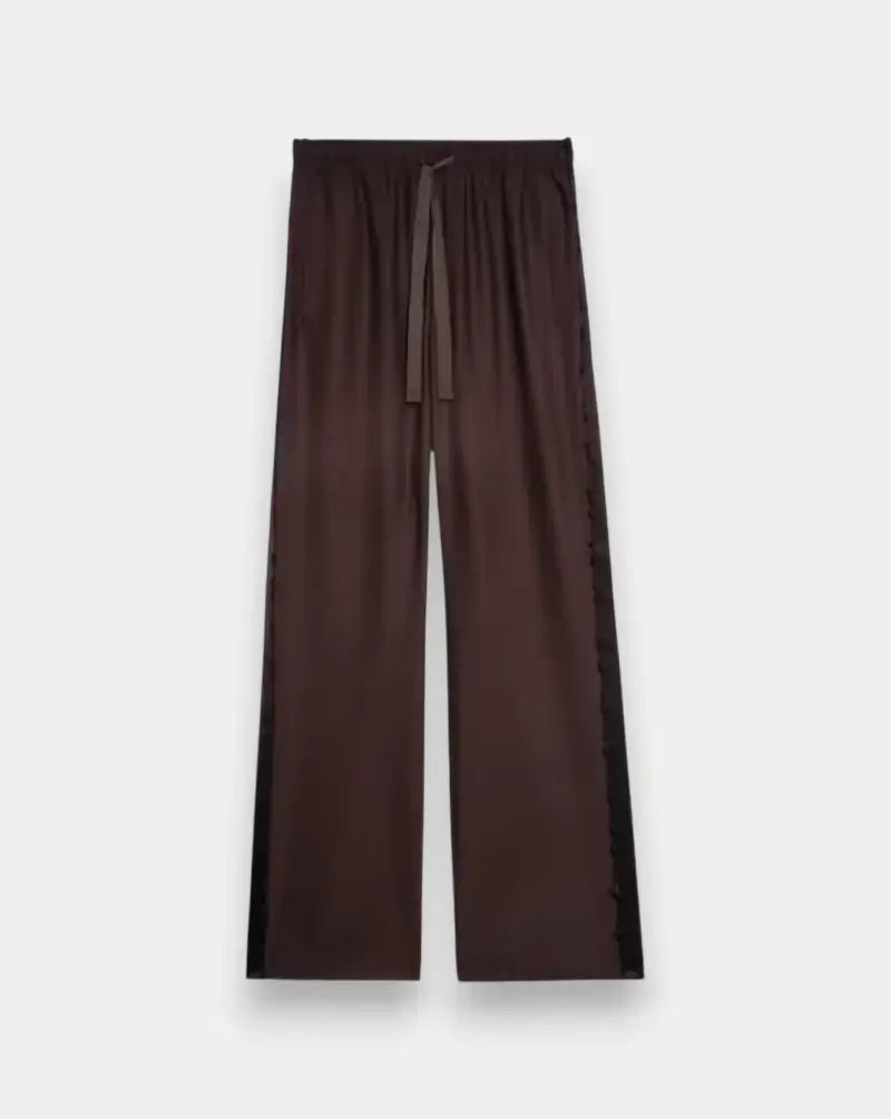 Pantalon Zadig & Voltaire Poma Tailleur WWPA01878 213 ZADIG & VOLTAIRE