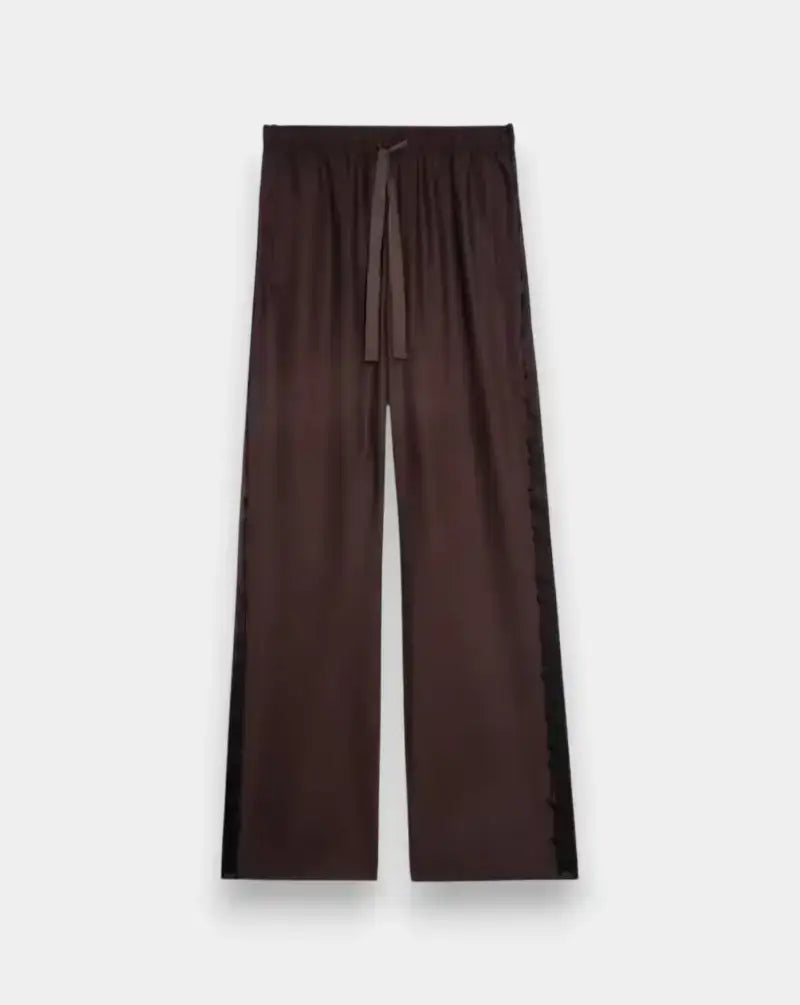Pantalon Zadig & Voltaire Poma Tailleur WWPA01878 213 ZADIG & VOLTAIRE