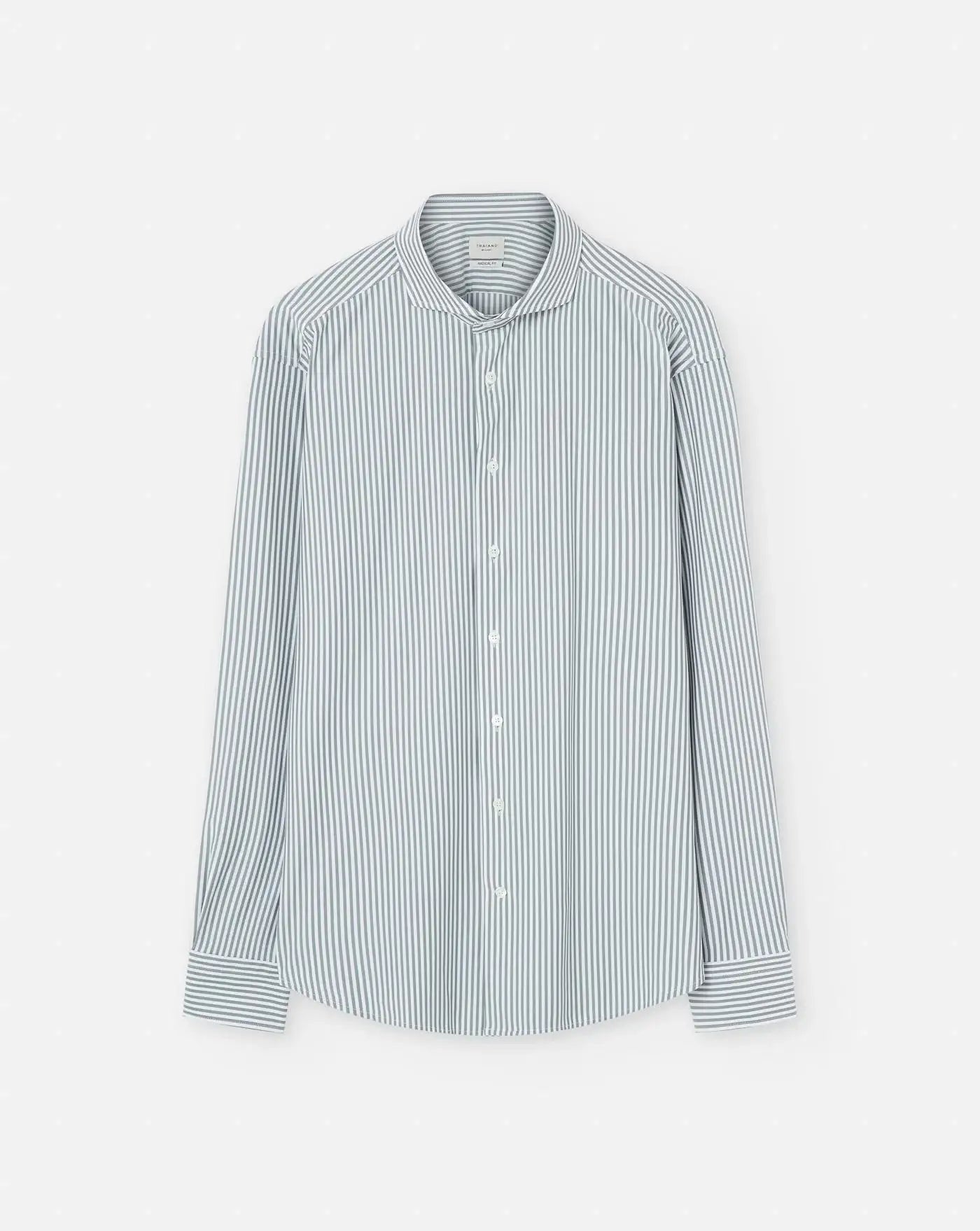 Camisa Traiano Milano Rossini T14002 317 463 TRAIANO MILANO