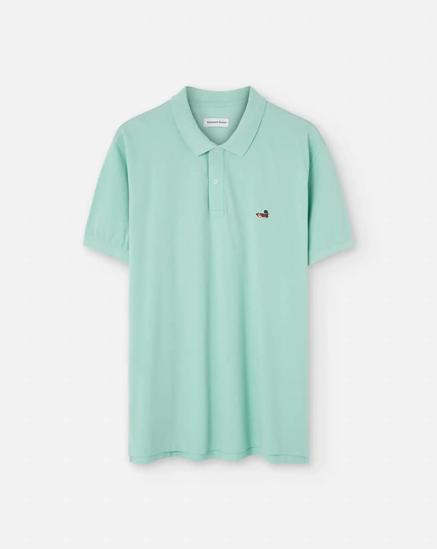 Polo Edmmond Wilson 1252001600 PLAIN MINT EDMMOND