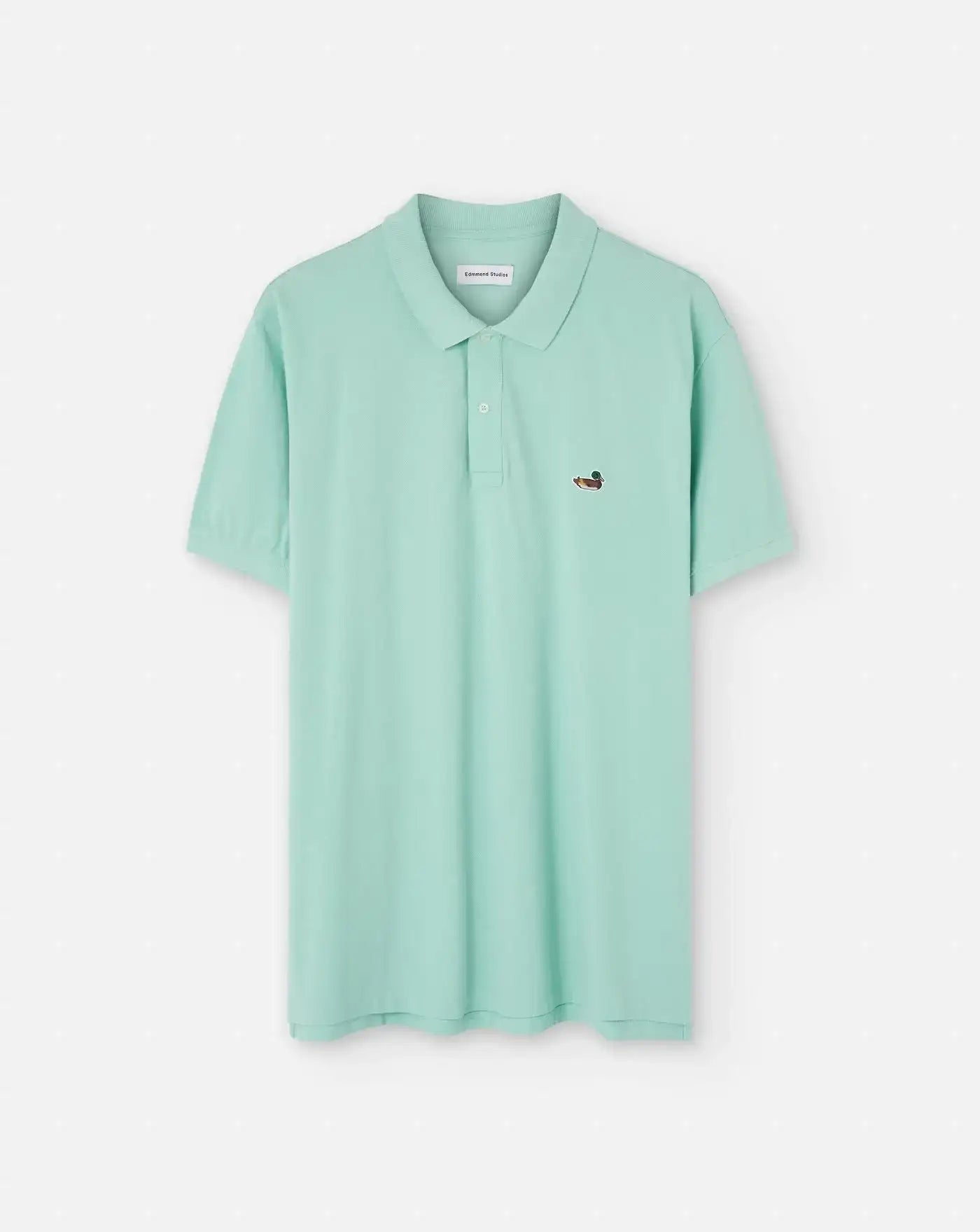 Polo Edmmond Wilson 1252001600 PLAIN MINT EDMMOND