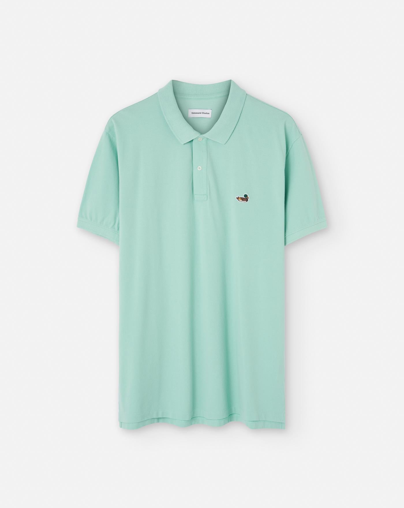 Polo Edmmond Wilson 1252001600 PLAIN MINT EDMMOND