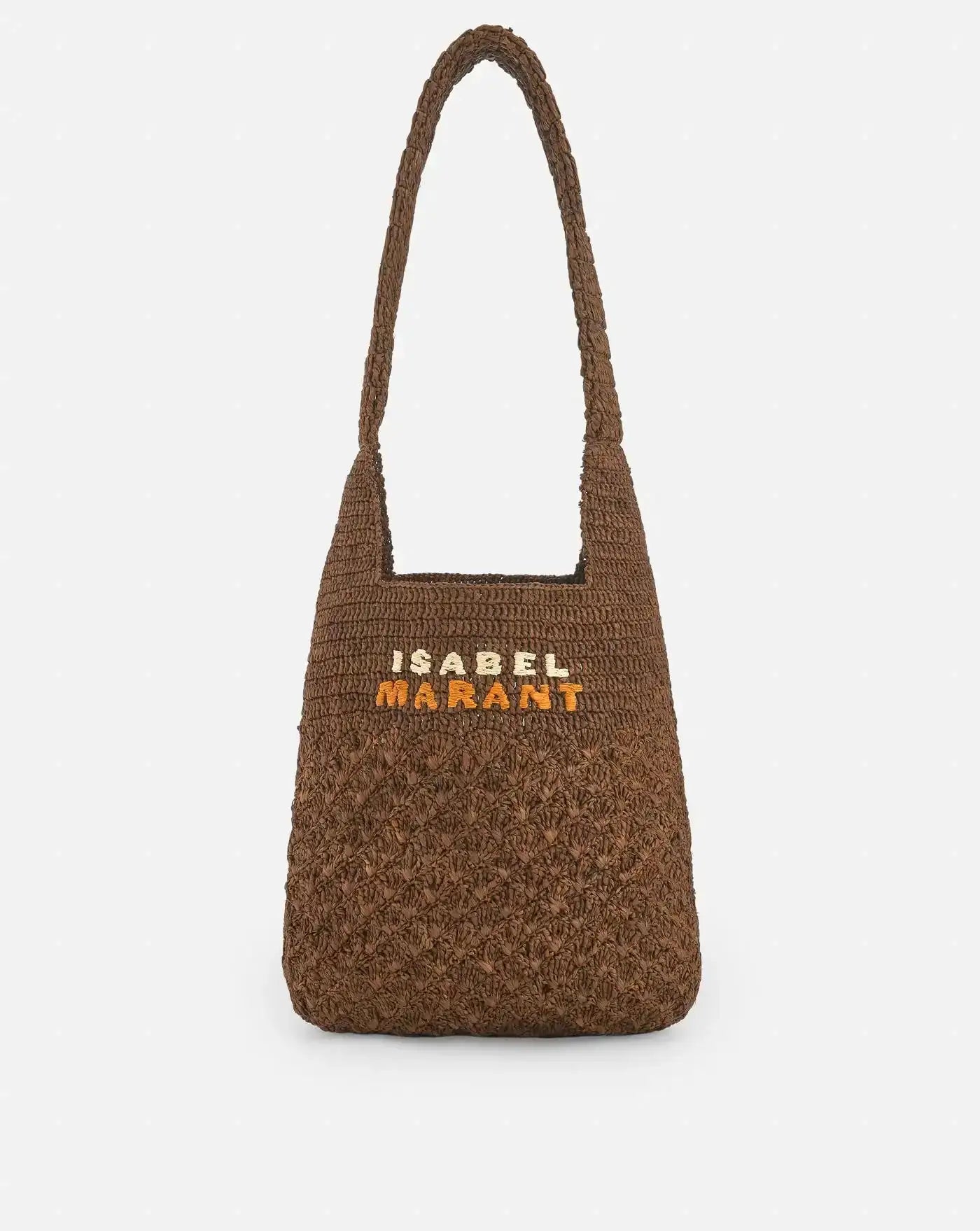Bolso Isabel Marant Praia Small PP0181FAB1X17M 50BW ISABEL MARANT