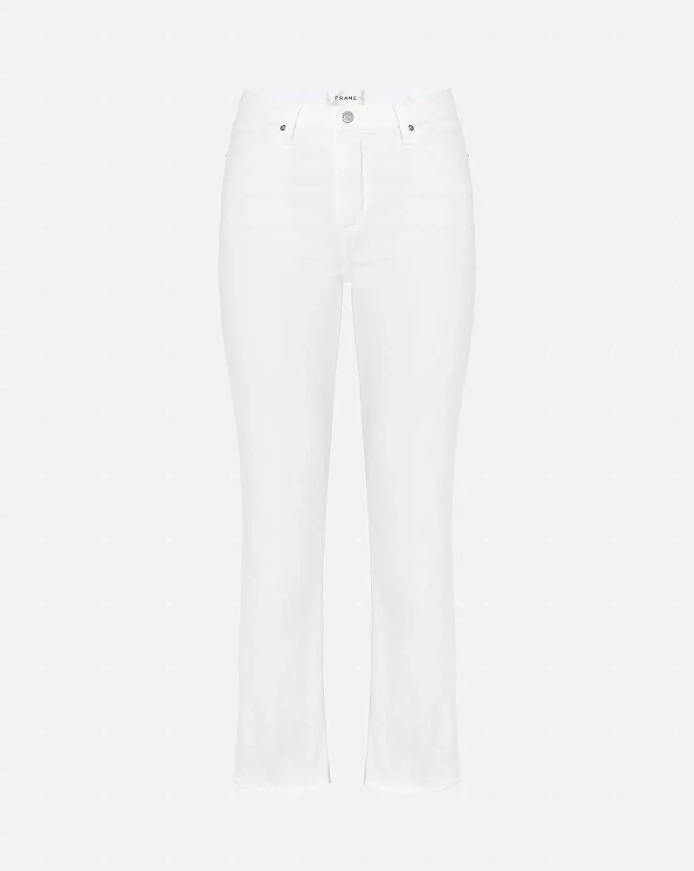 Denim Frame The Icon 3002238 WHT FRAME