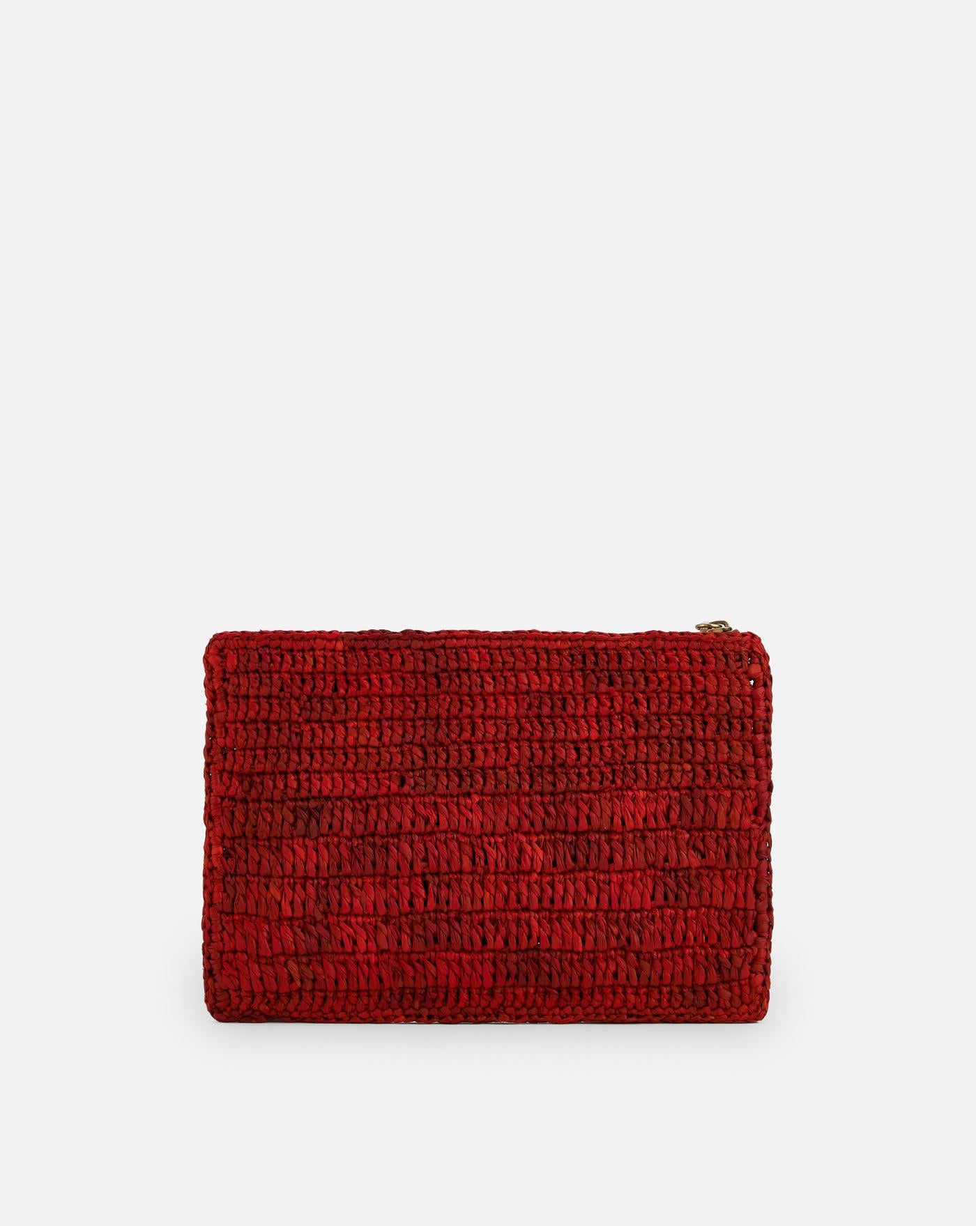 Bolso Isabel Marant Praia PO0040FAB1X17M 11OR ISABEL MARANT