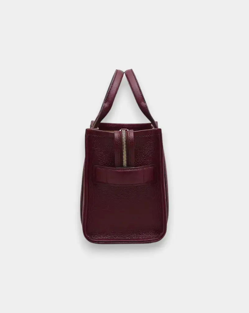 Bolso Marc Jacobs The Medium Tote H004L01PF21 602 MARC JACOBS