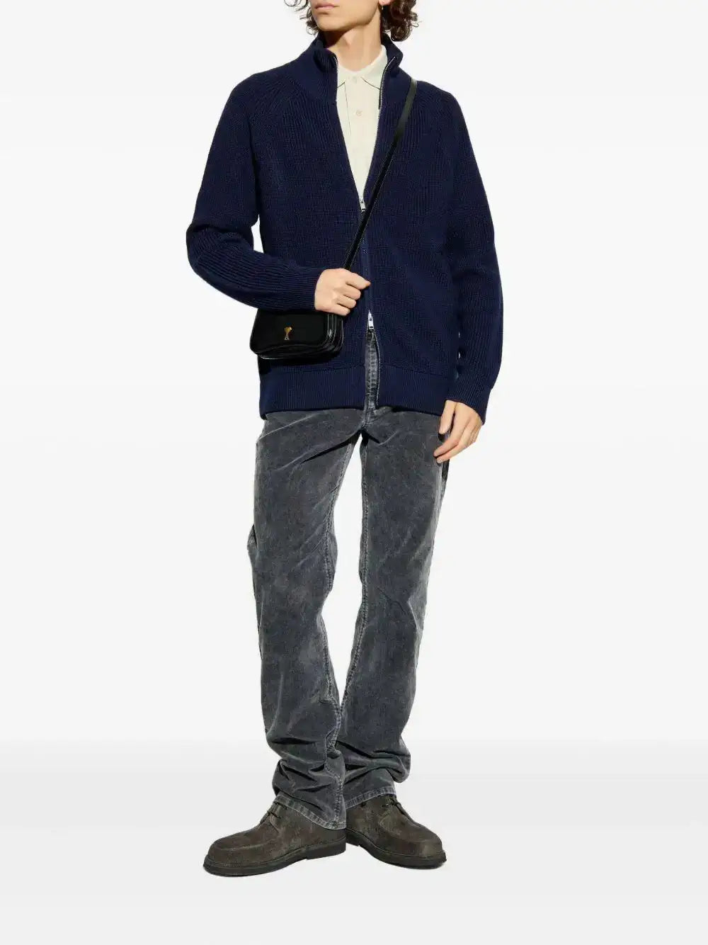 Jersey Isabel Marant Benett CA0044HA A1L79H 30MI ISABEL MARANT