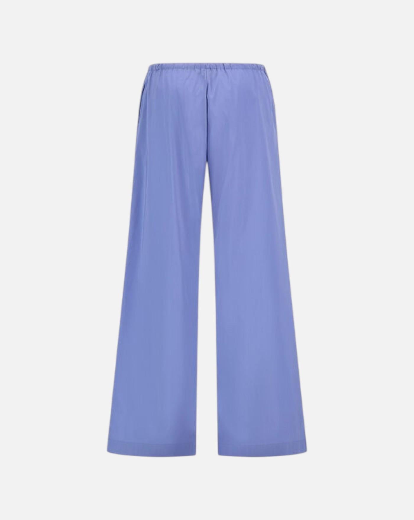 Pantalones Herno Smart Cotton Popeline PT000213D 132889128 HERNO