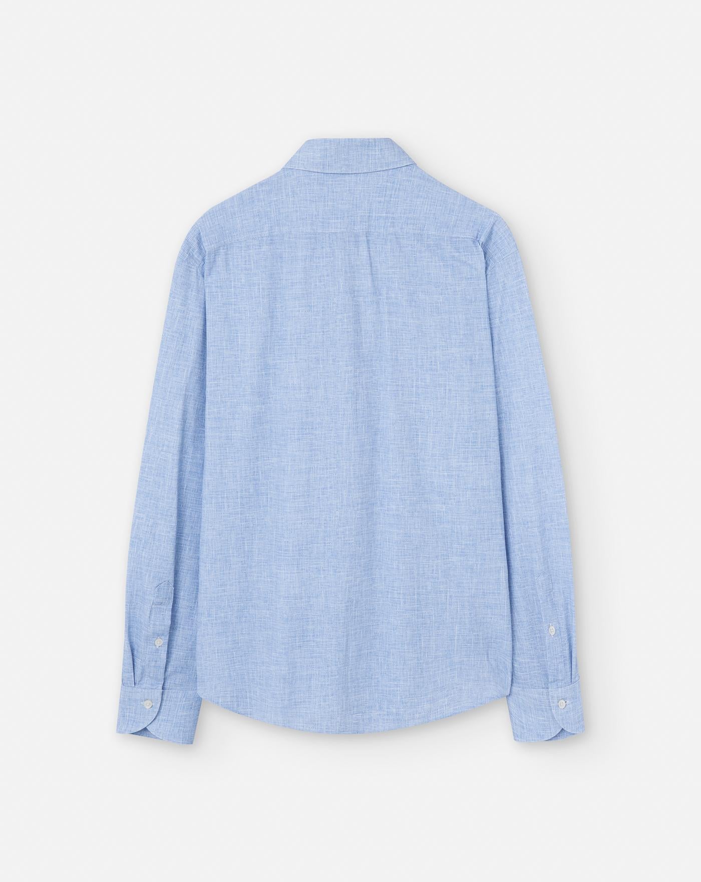 Camisa Xacus Active ACT558ML 81623 006 XACUS