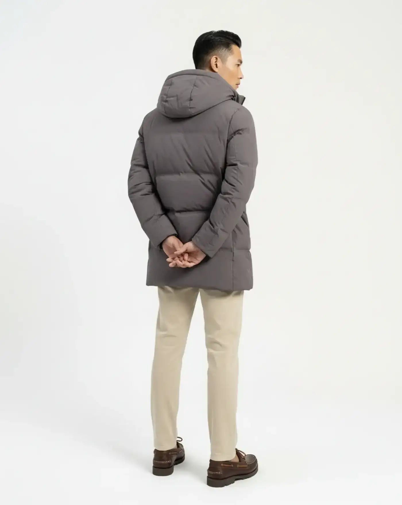 Chaqueta Herno New Impact PI001246U12590SZ 9489 HERNO