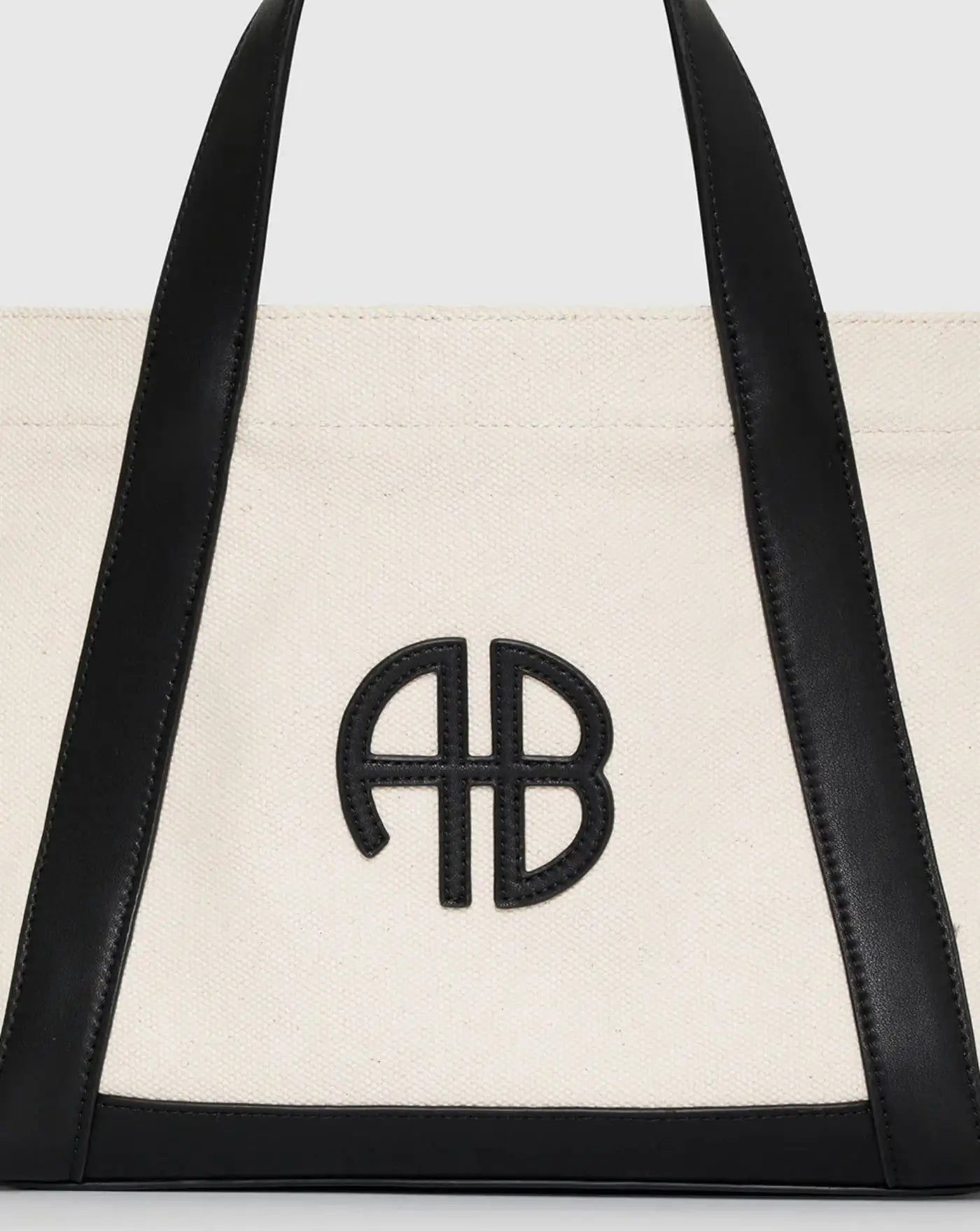 Bolso Anine Bing Small Cara Tote A1311424 TAN ANINE BING