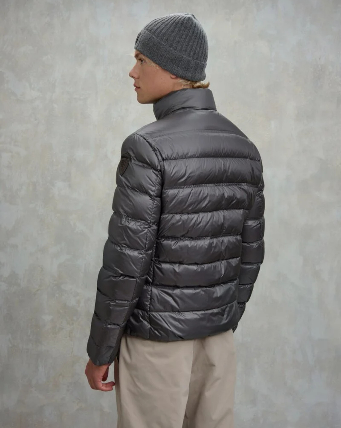 Chaqueta Blauer Belmont 25WBLUC03090 006719978 BLAUER