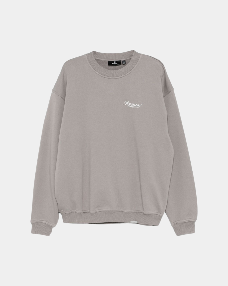 Sudadera Represent Script OCM100007 46 REPRESENT
