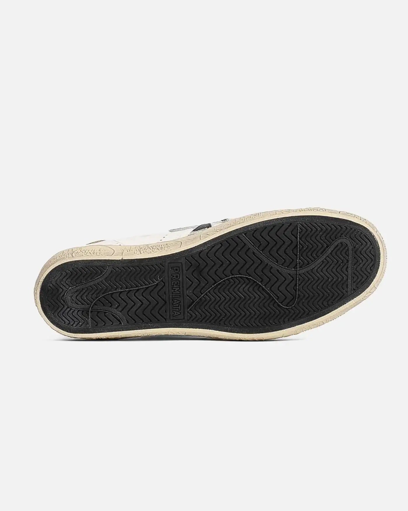 Zapatillas Premiata Stevend 6664 STEVEND 6664 WHITE PREMIATA