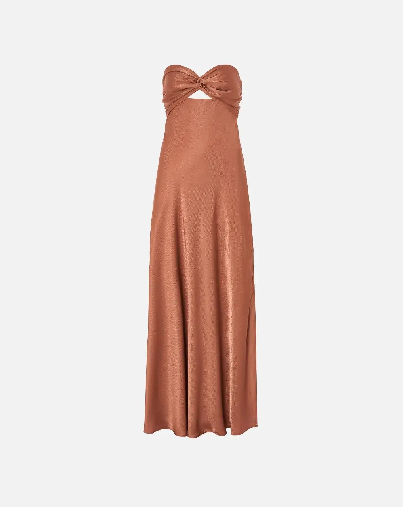 Vestido Essentiel Antwerp Hierro HIERRO RT28 ESSENTIEL ANTWERP