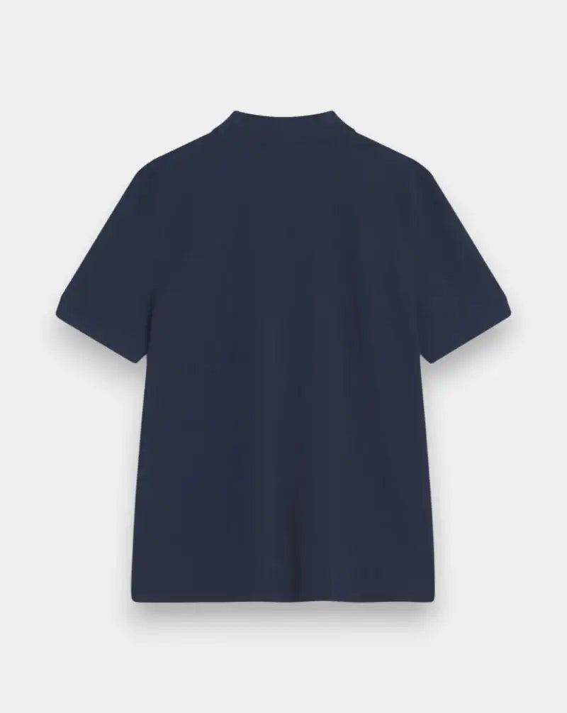 Polo Maison Kitsune Fox Head PM00209KP0002 0413 MAISON KITSUNE