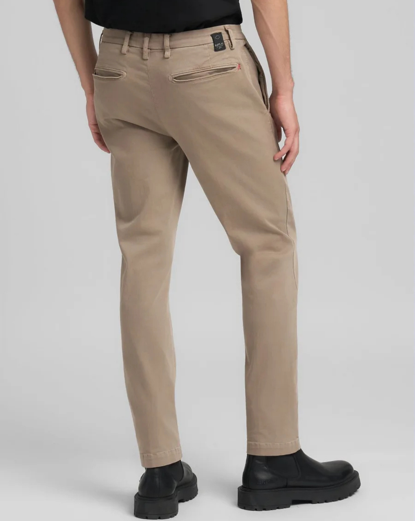 Pantalon Replay Benni Hyperflex M9722E0328366197 020 REPLAY