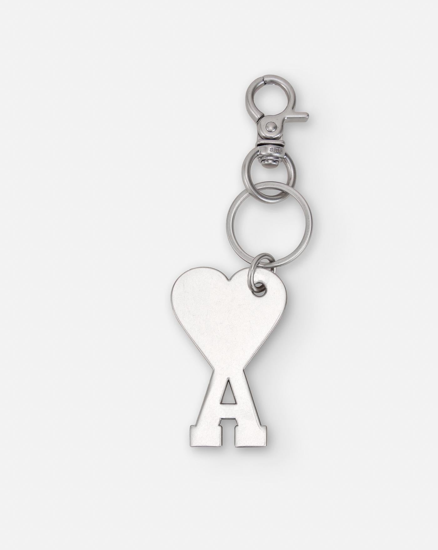 Llavero Ami Paris Ami de Coeur UKR906 363 686 AMI PARIS