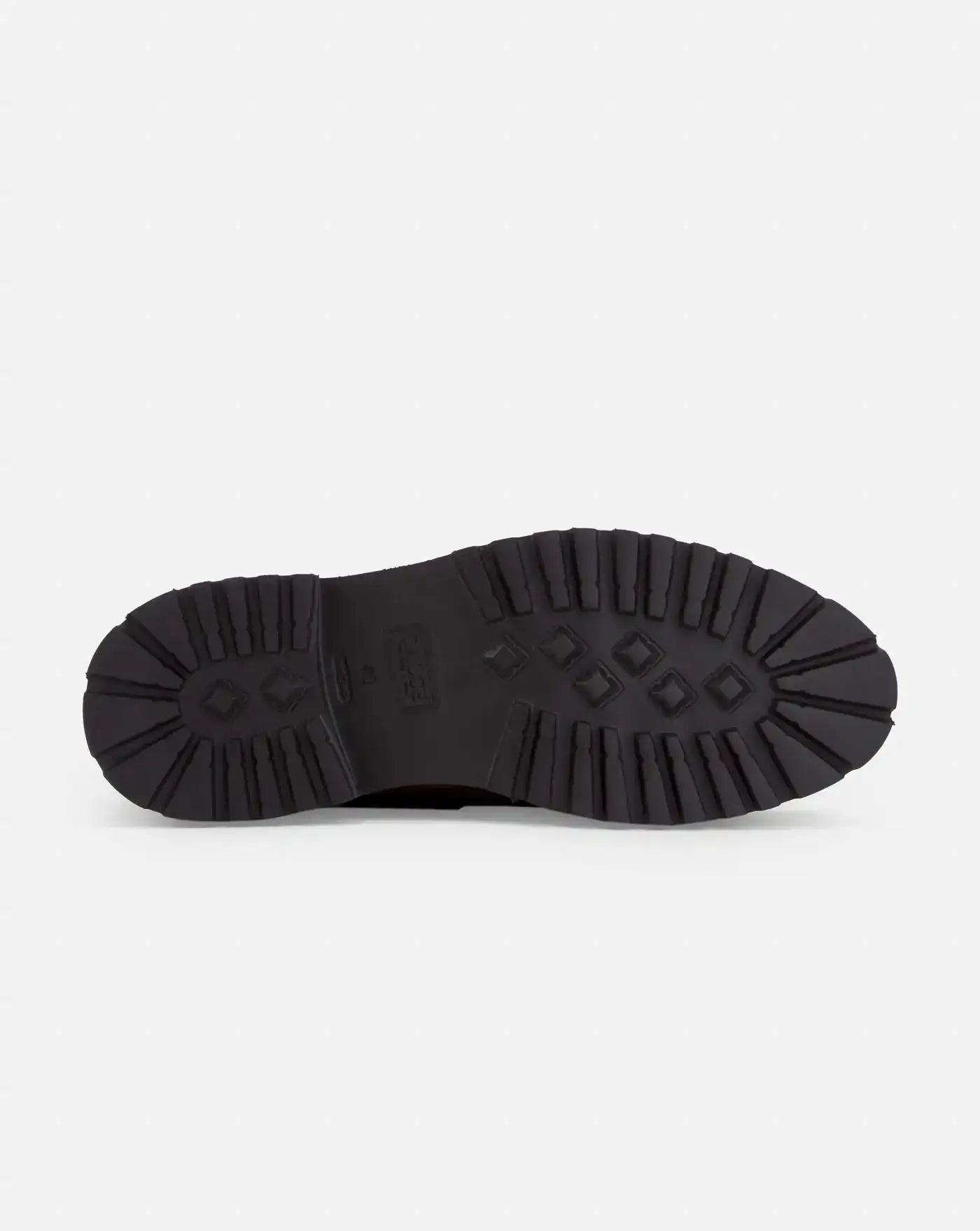 Zapatos Calce X1713 X1713 MARRÓN CALCE