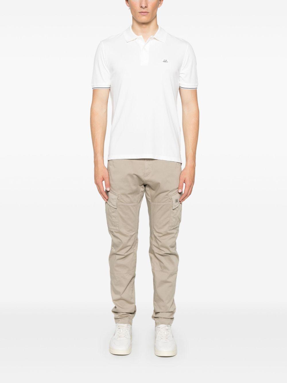 Polo C.P. Company Tacting 18CMPL130A006263G 103 C.P. COMPANY