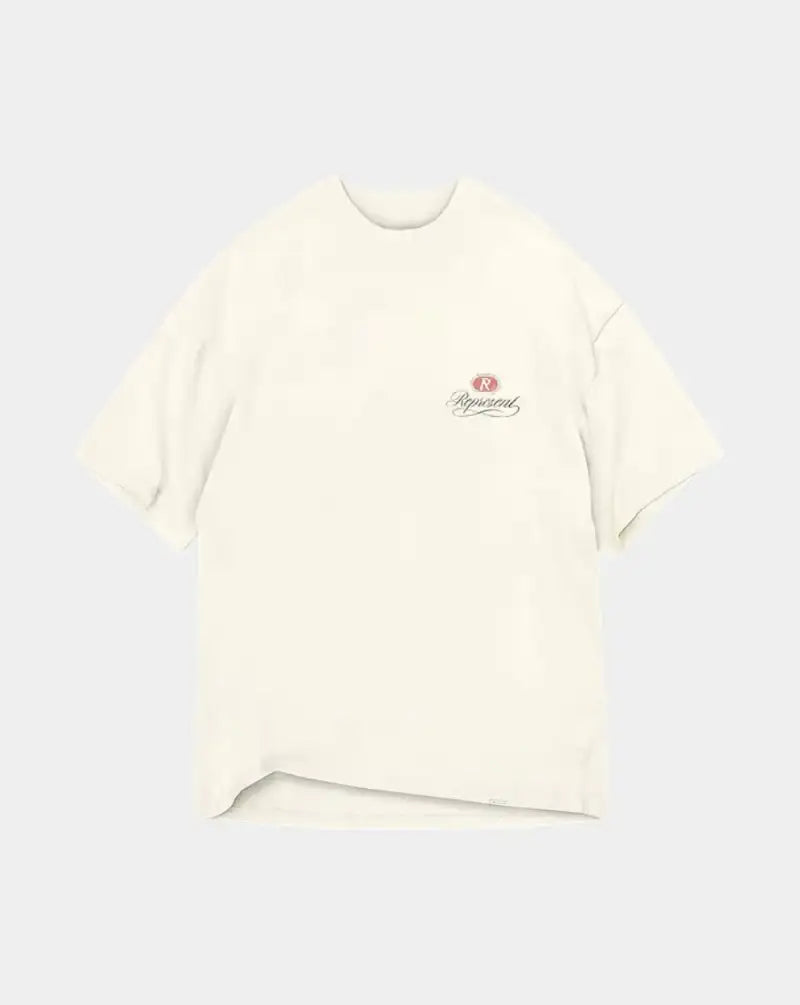 Camiseta Represnt Grand Vintage MLM100450 27 REPRESENT