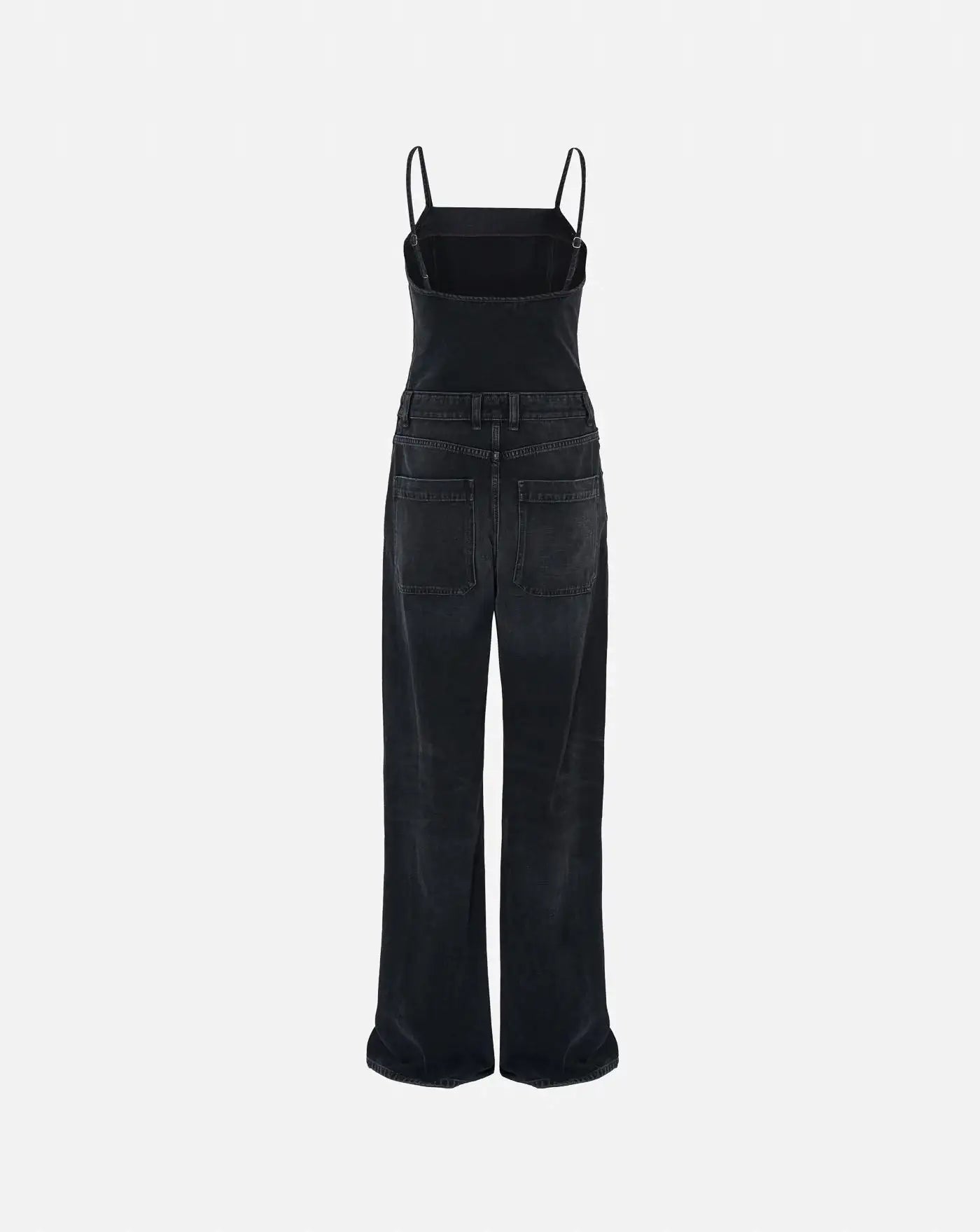 Vestido Diesel Vors A14068007Z9 02 DIESEL