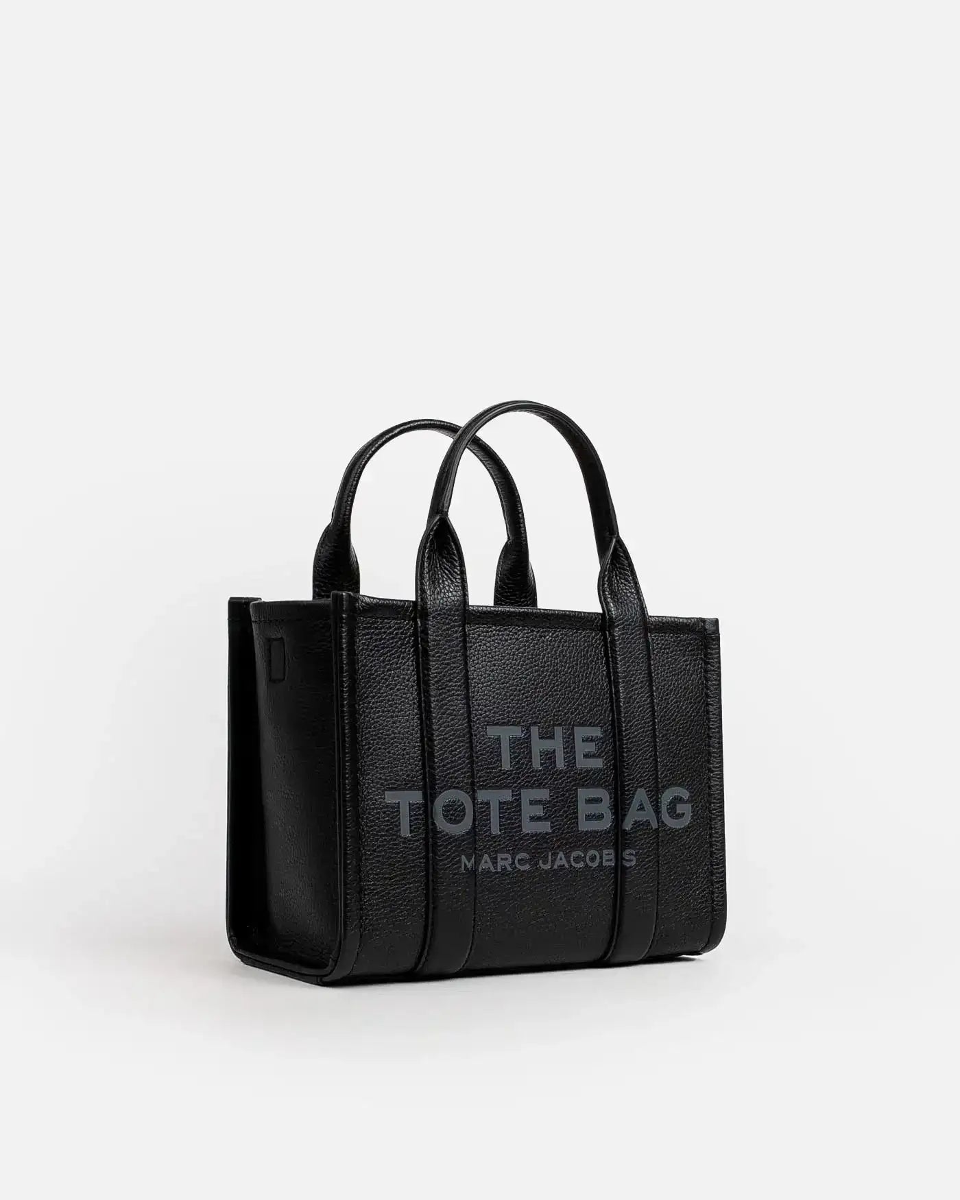 Bolso Marc Jacobs The Small Tote H009L01SP21 001 MARC JACOBS