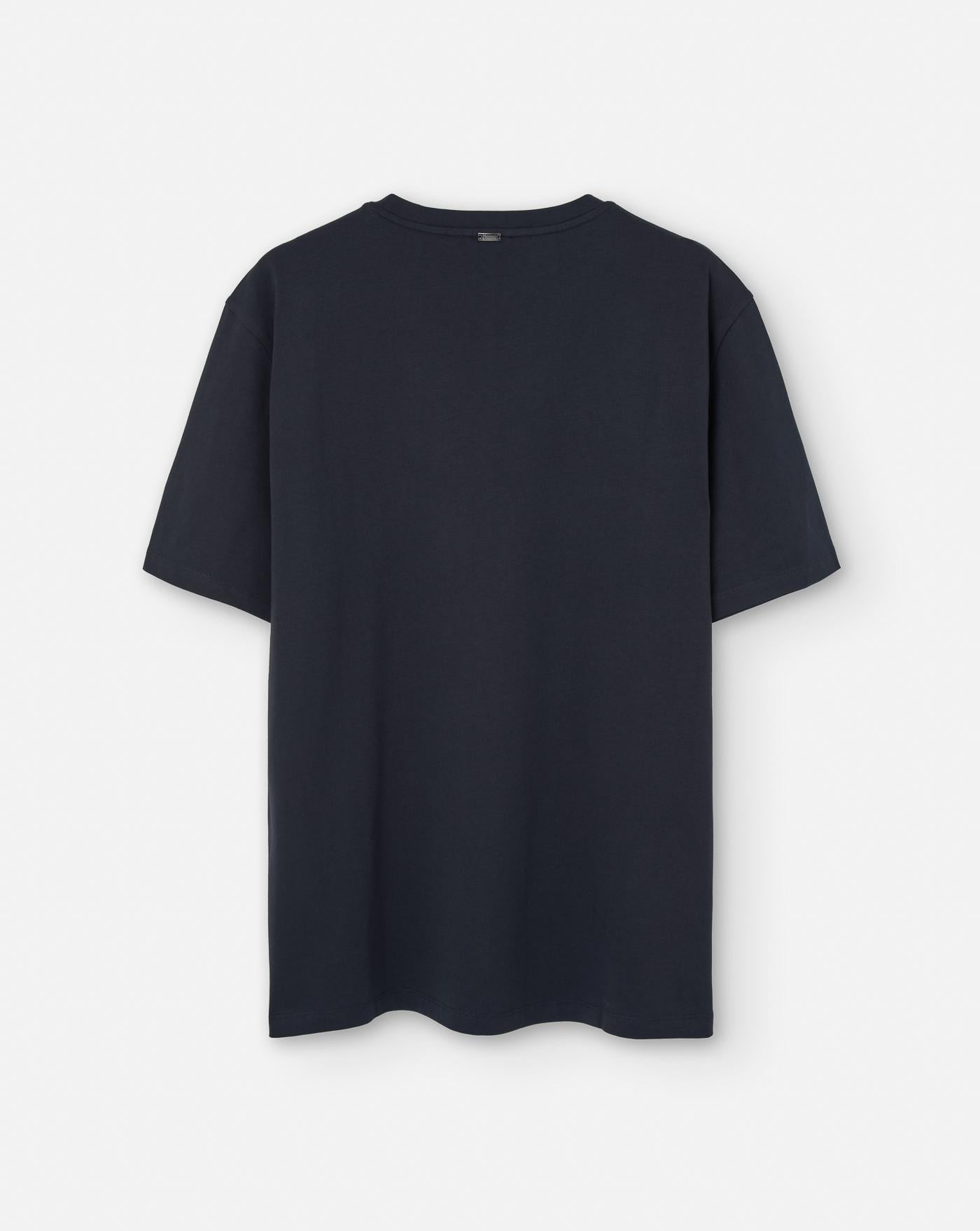 Camsieta Herno Basic JG000239U 520009200 HERNO