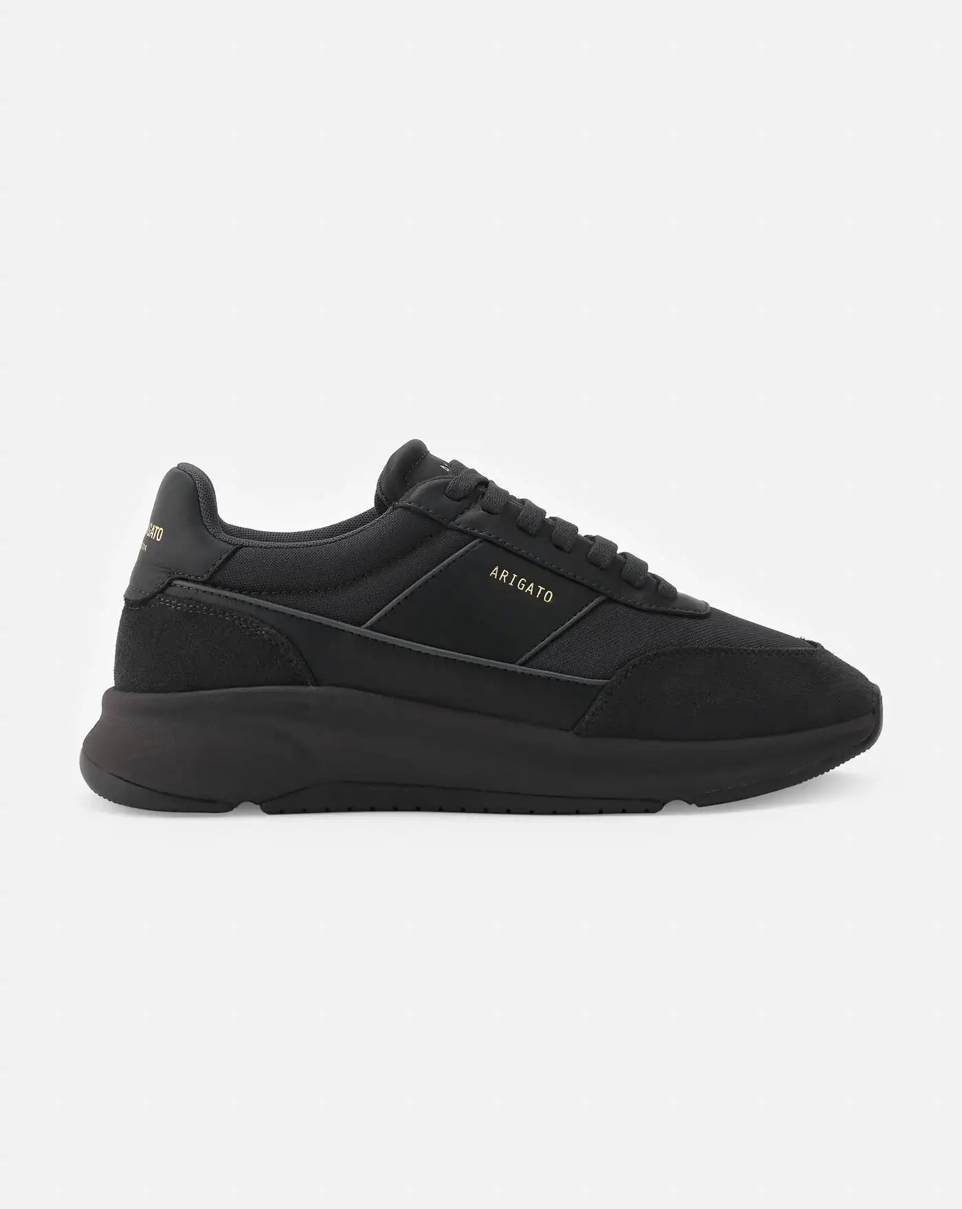 Zapatillas Axel Arigato Genesis F2737004 BLACK/BLACK AXEL ARIGATO