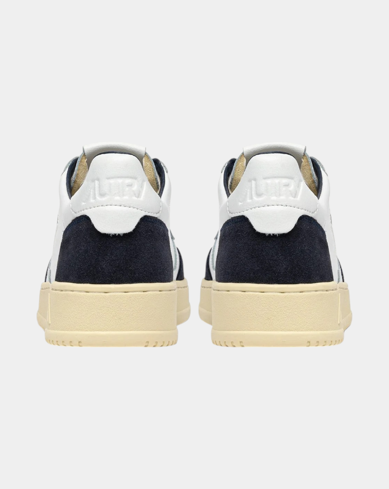 Zapatillas Autry Medalist AULM FT07 AULM FT07 WHT/OCEAN AUTRY