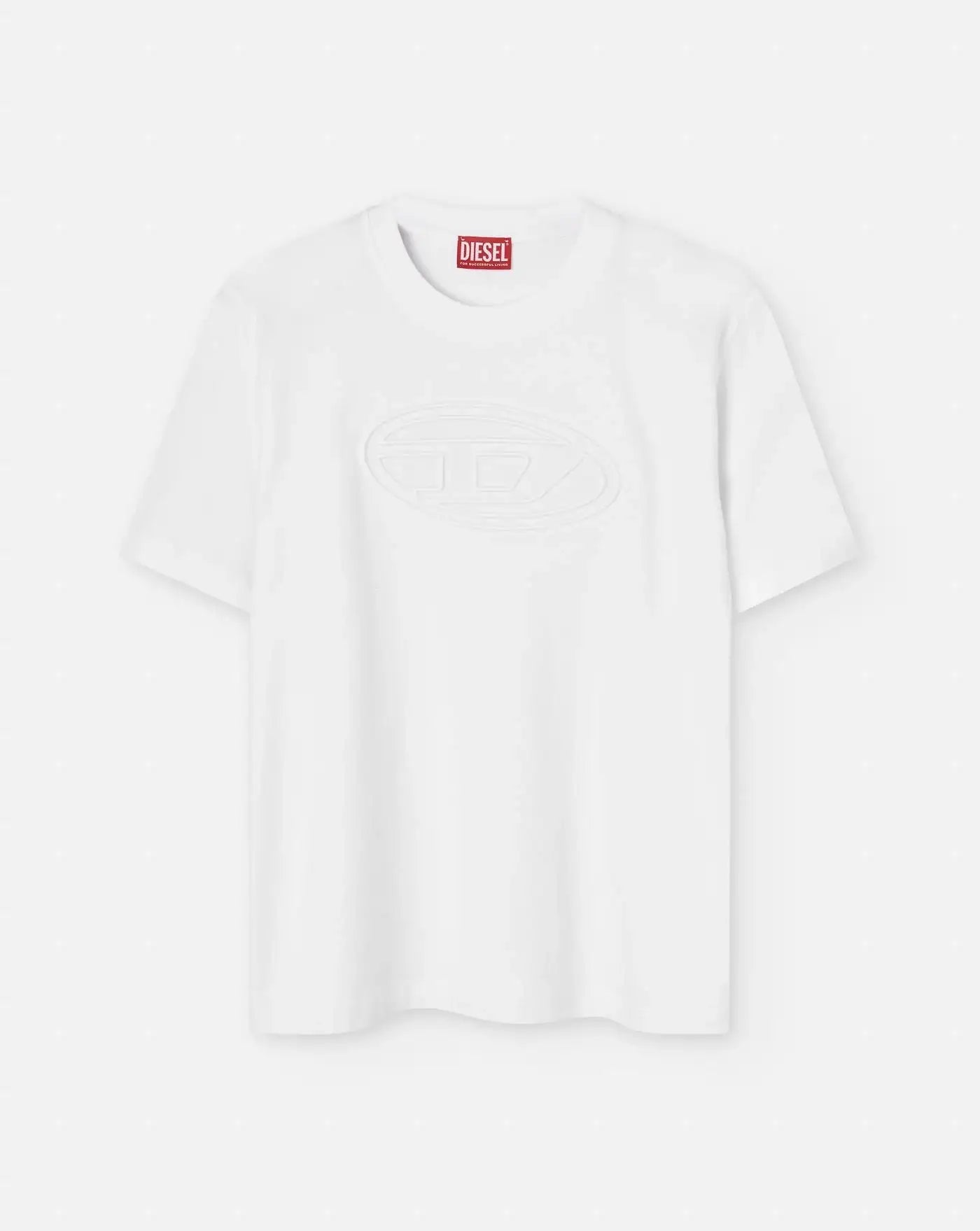 Camiseta Diesel Adjust A174020NJBM 100 DIESEL