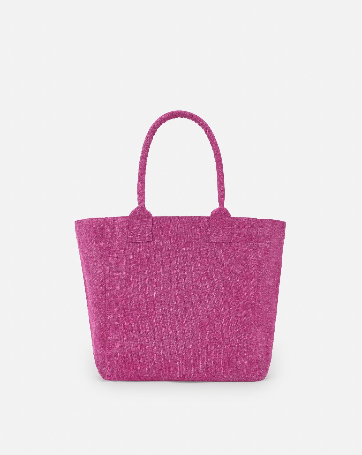 Bolso Isabel Marant Small Yenky PM0002FAA1X19M 40PK ISABEL MARANT