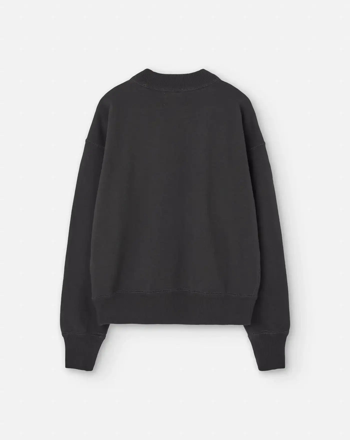 Sudadera Isabel Marant Moby SW0003FAA1M07E 02FK ISABEL MARANT