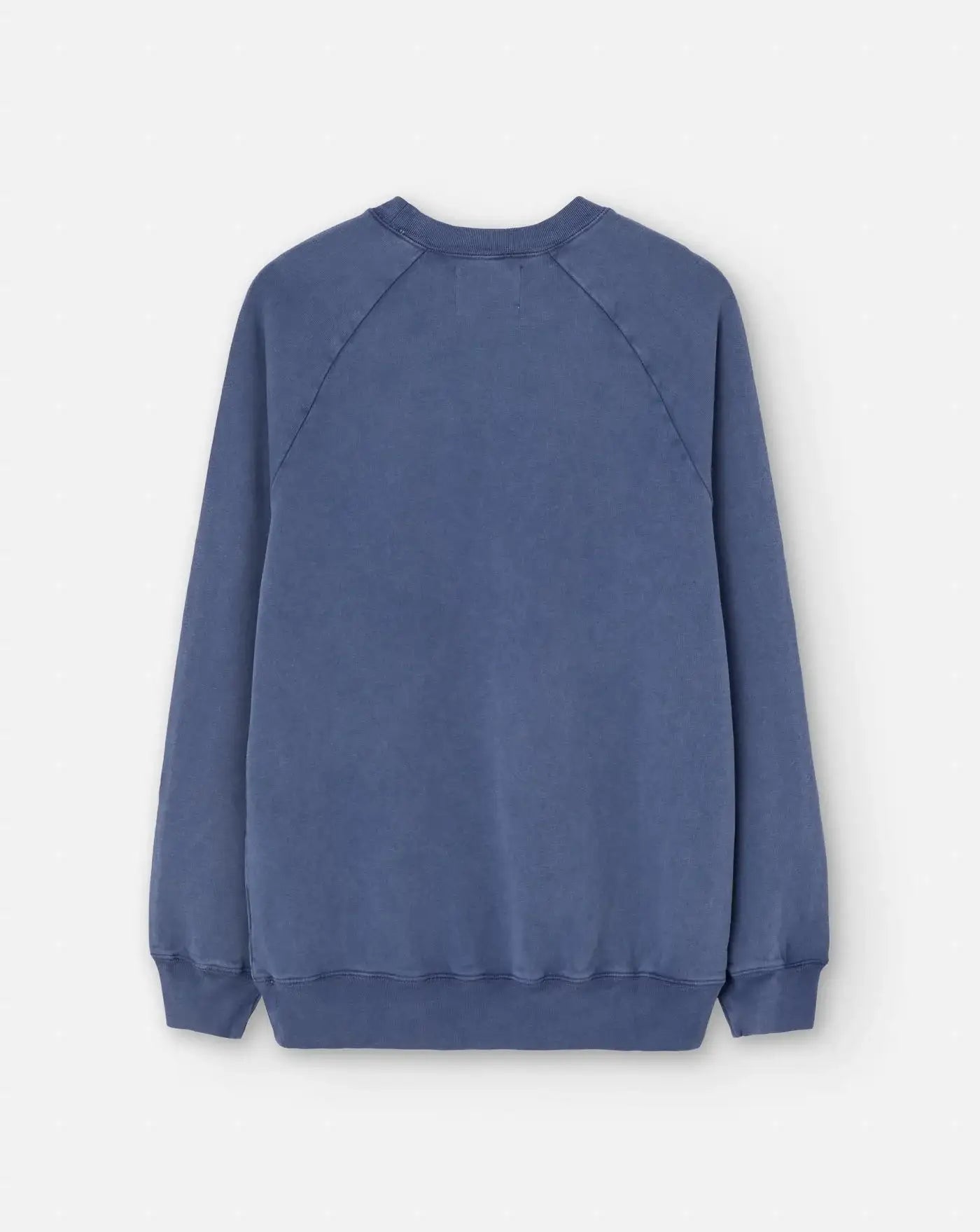 Sudadera La Paz Basic SS25008021059 NAVY LA PAZ
