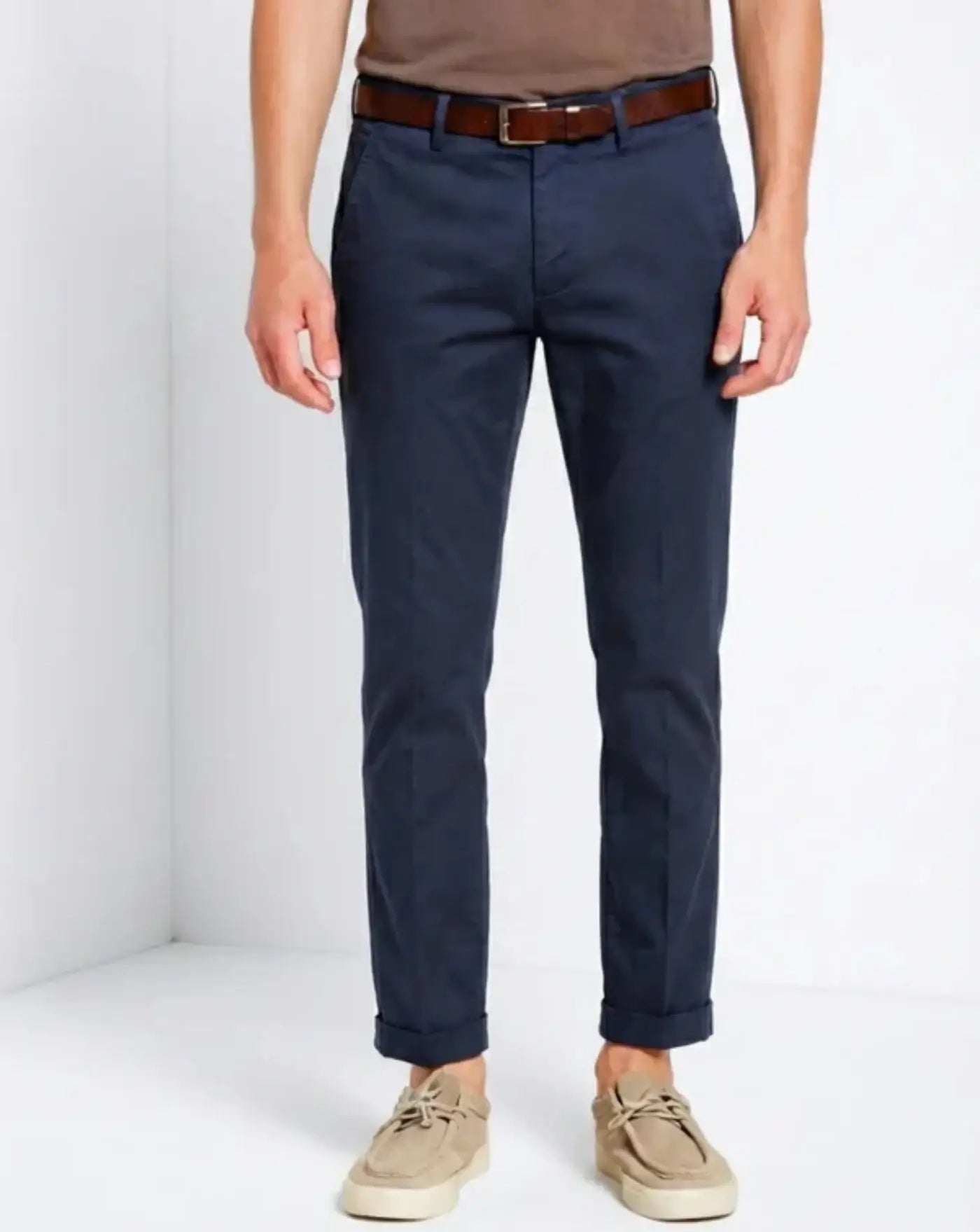 Pantalon Masons Torino Flex 9PN2R9483 CBE700 006 MASONS