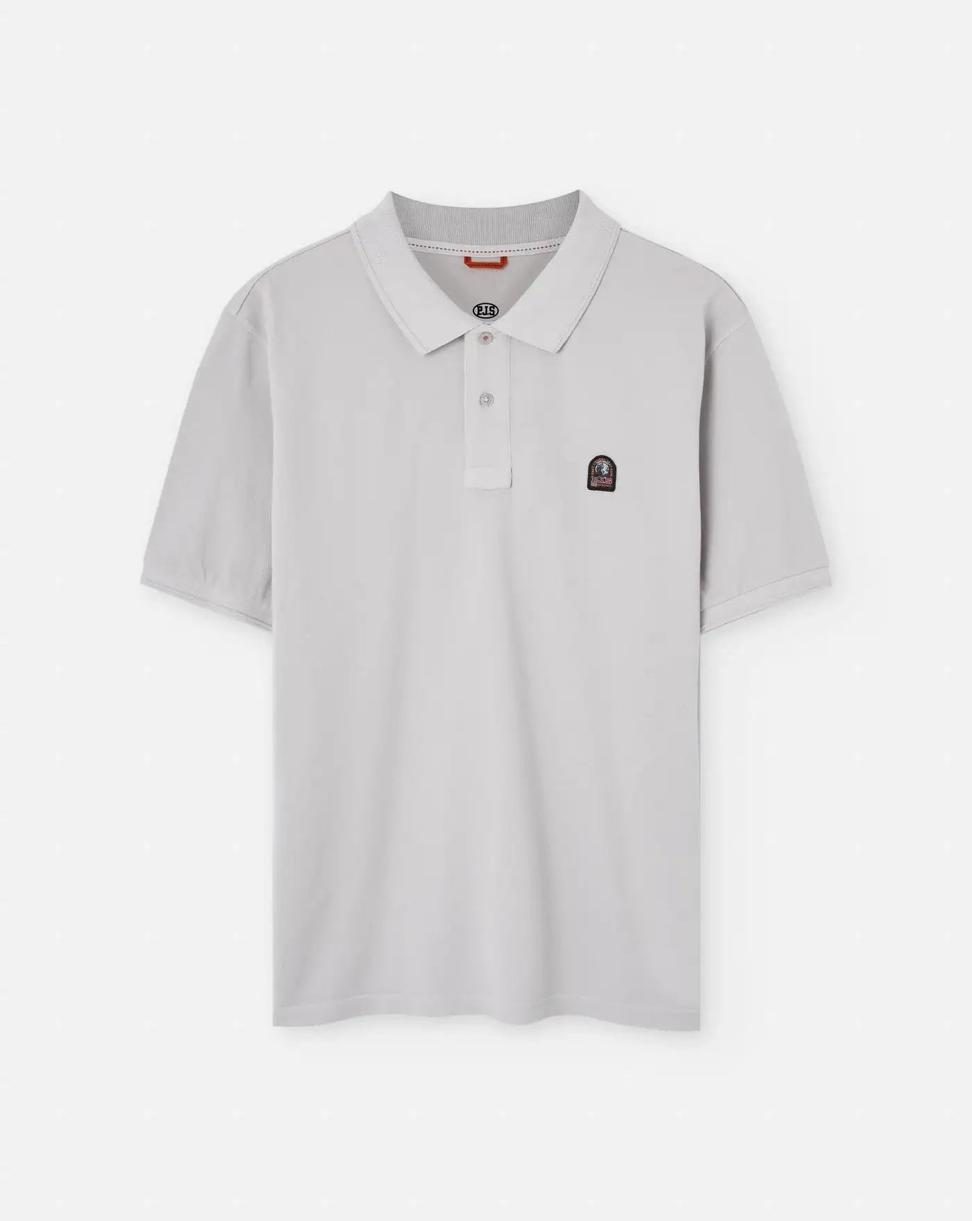 Polo Parajumpers Patch 25SMPMPOPO02 0324 PARAJUMPERS