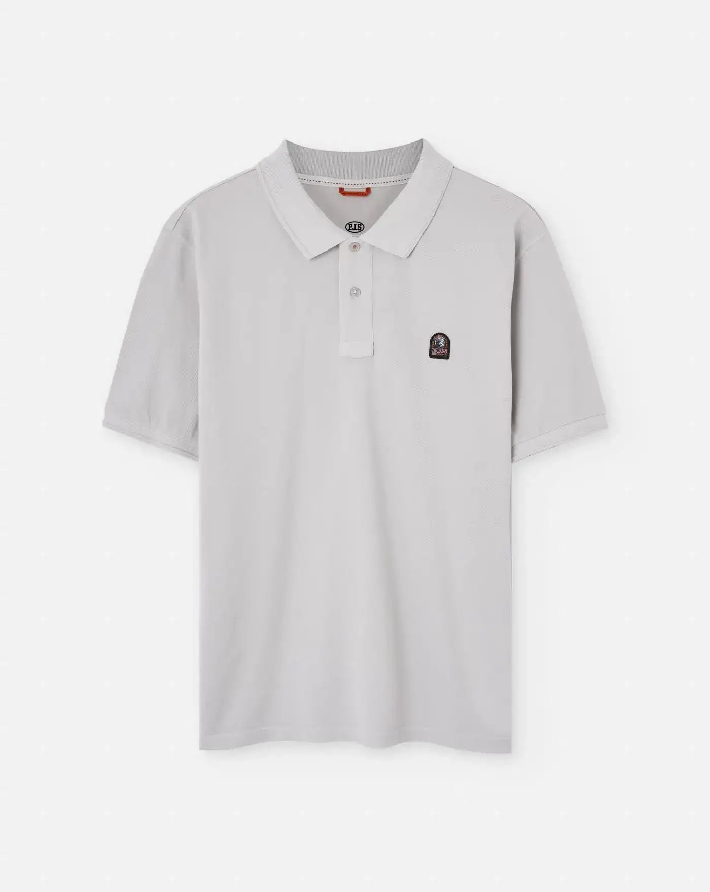 Polo Parajumpers Patch 25SMPMPOPO02 0324 PARAJUMPERS