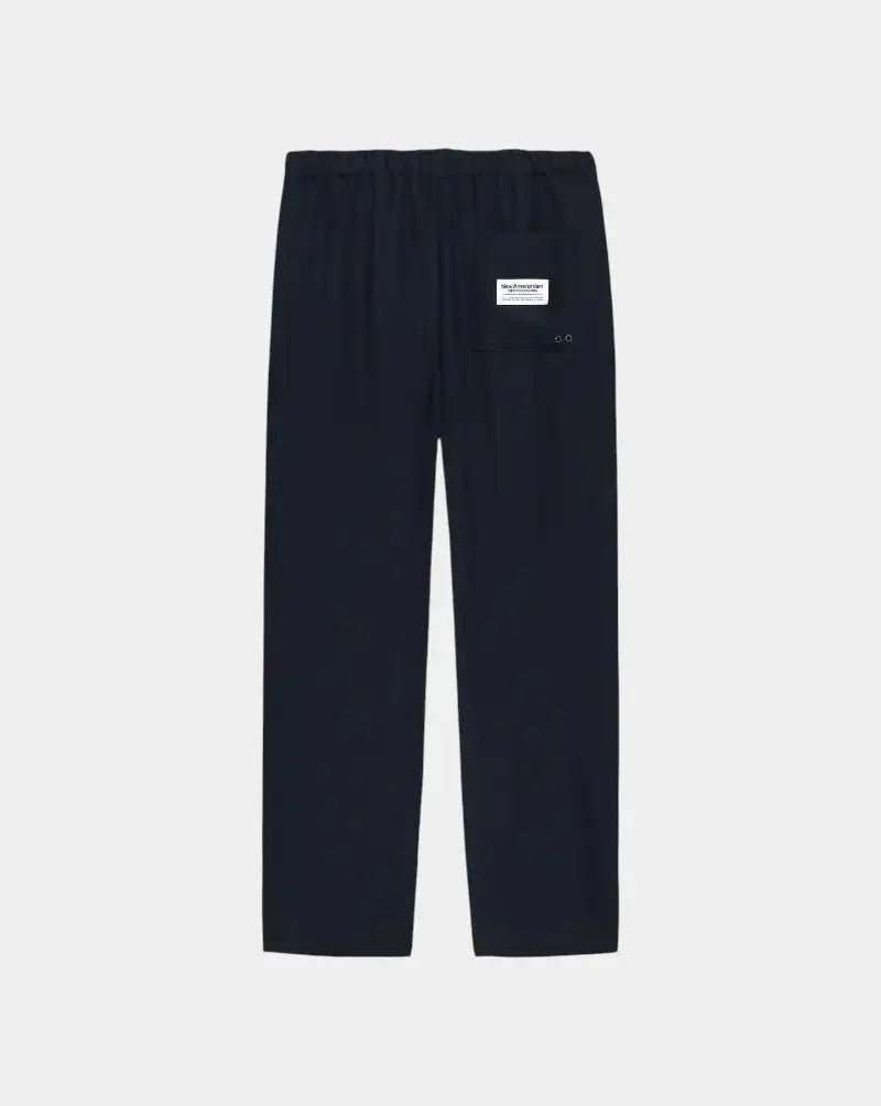 Pantalon New Amsterdam Work Trousers 2502051002 NAVY NEW AMSTERDAM