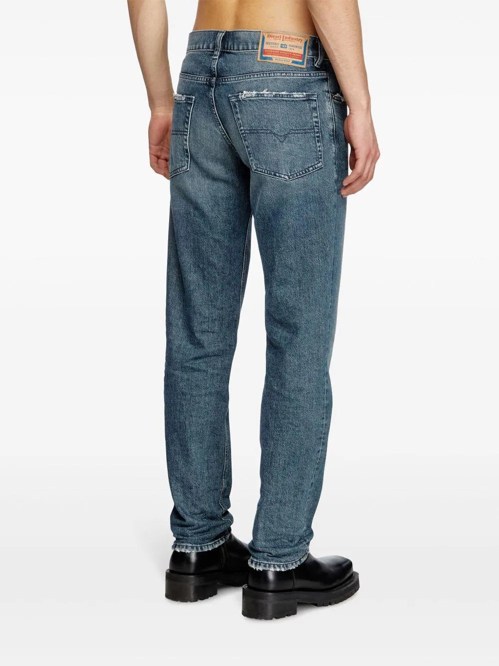 Denim Diesel D-Finitive A10229007Y7 01 DIESEL