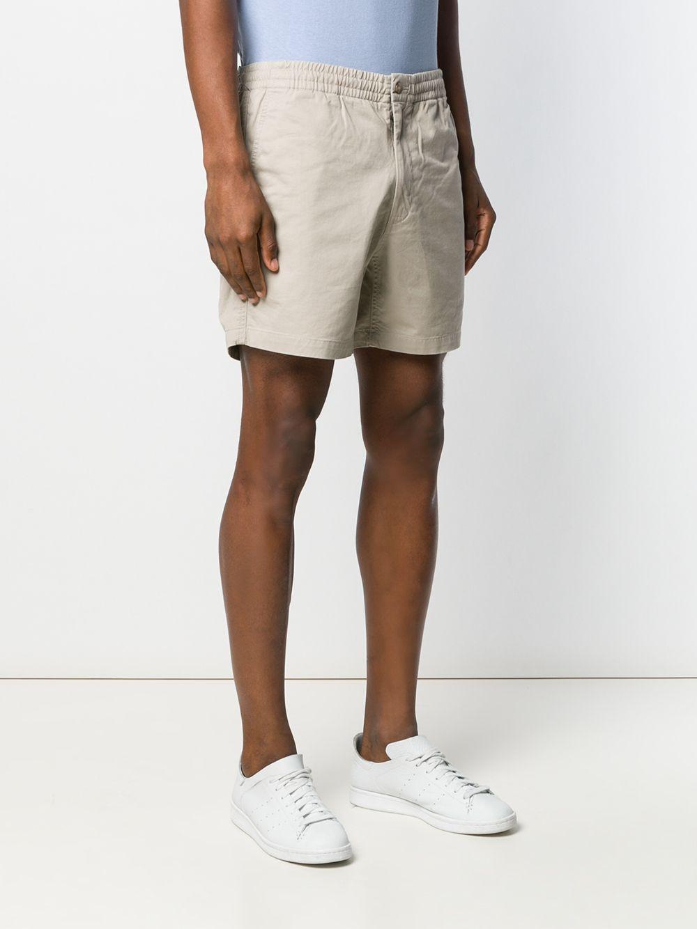 Bermuda Polo Ralph Lauren Basic 710644995024 KHAKI TAN POLO RALPH LAUREN