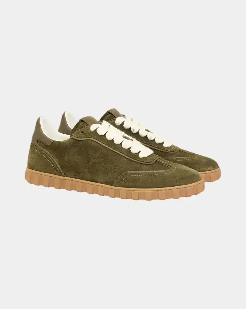 Zapatillas Ami Paris Low Top USN433872 298 AMI PARIS