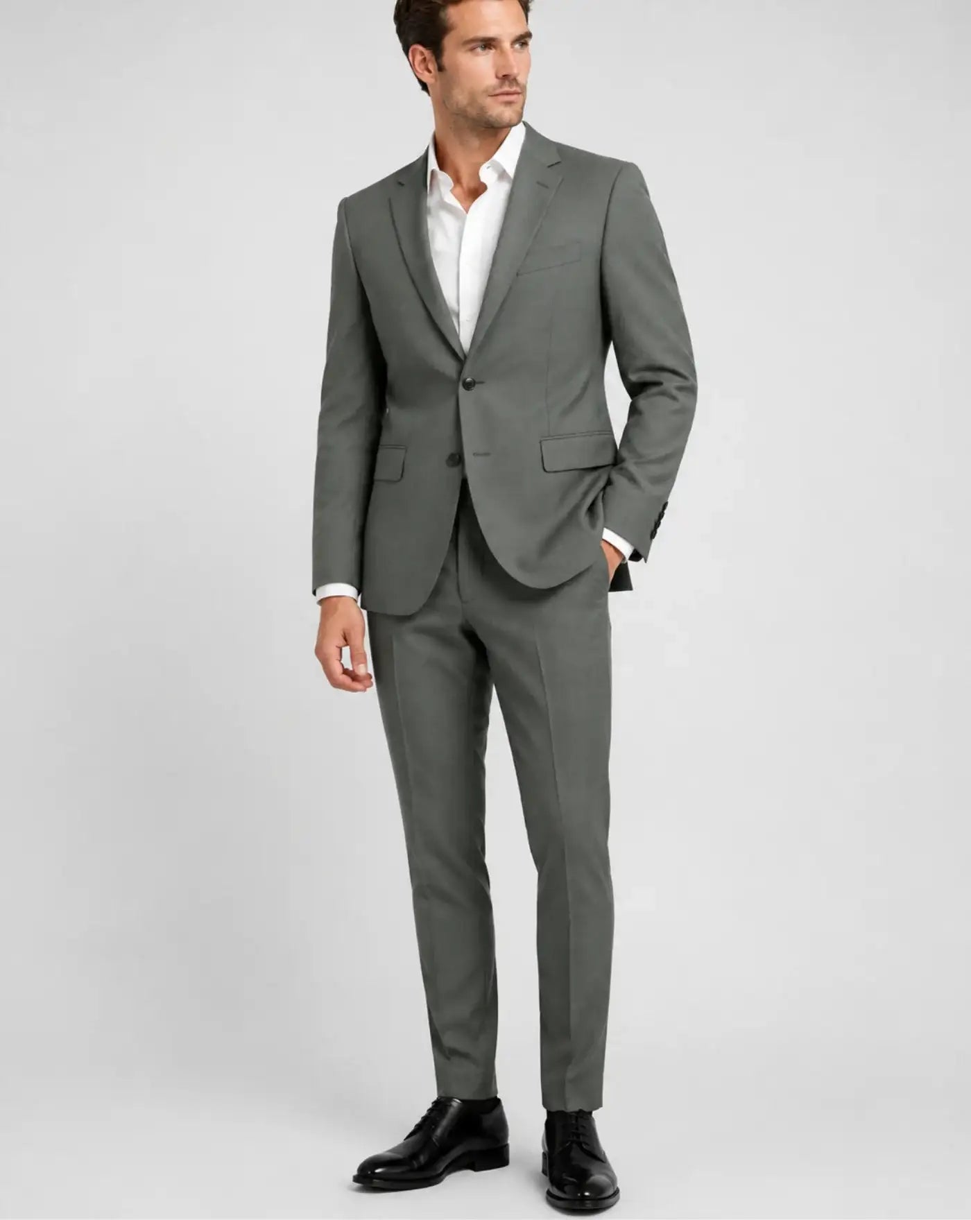 Traje Boss Huge 50509485 306 BOSS