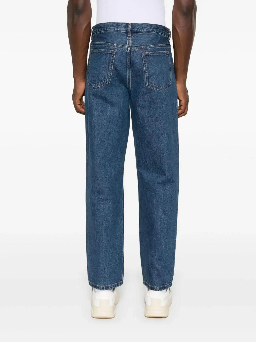 Denim A.P.C. Jean Martin COHTDH09121 IAL A.P.C.