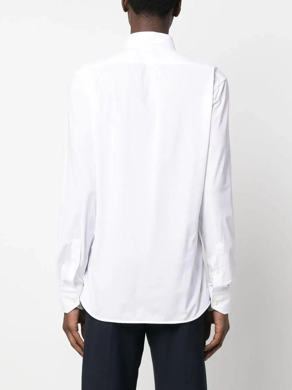 Camisa Traiano Milano Rossini T1000311 900 TRAIANO MILANO